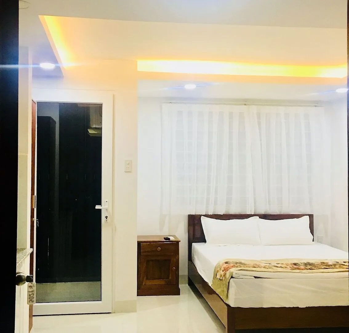 Enjoy Home Nha Trang