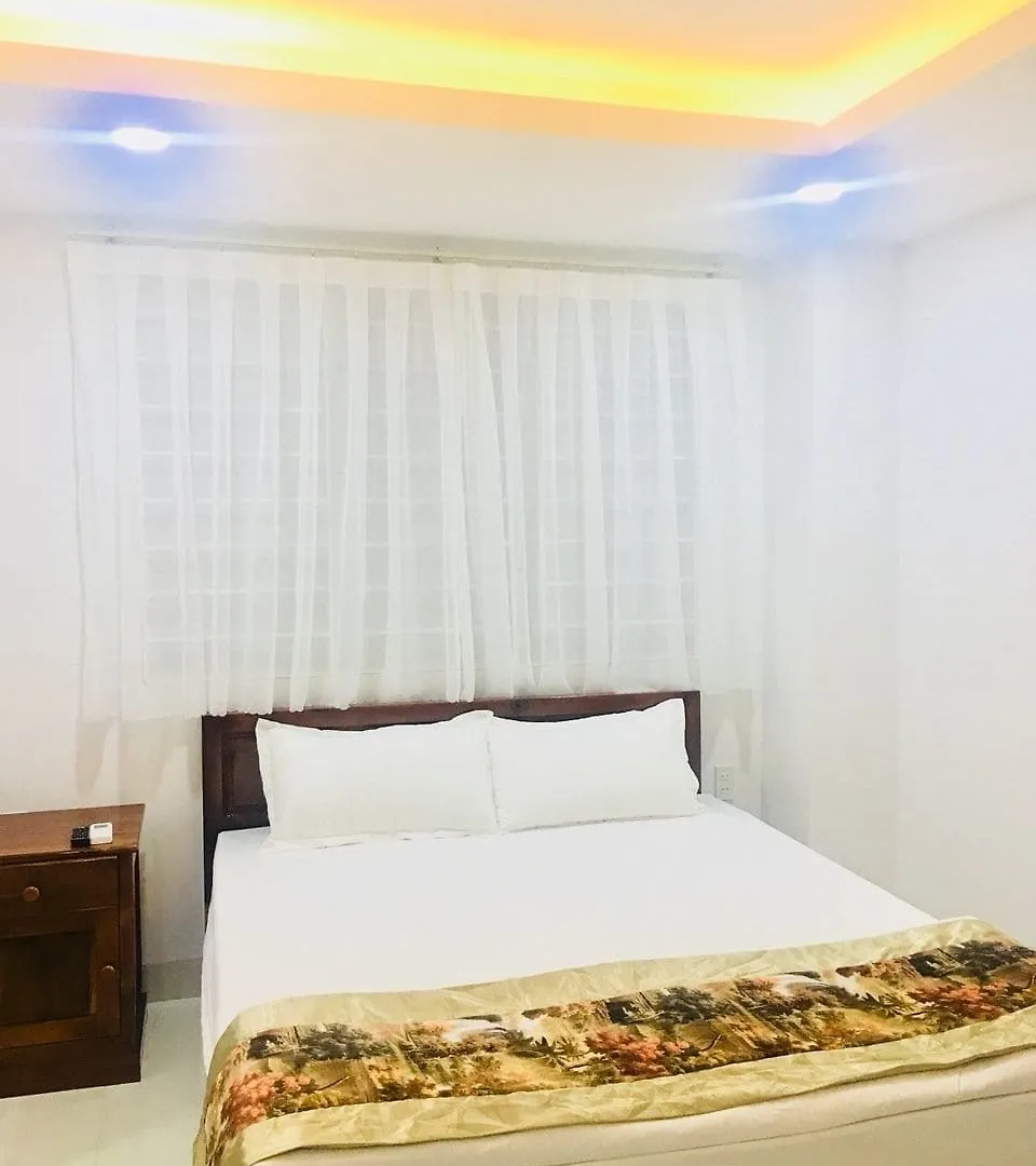Enjoy Home Nha Trang Vietnám